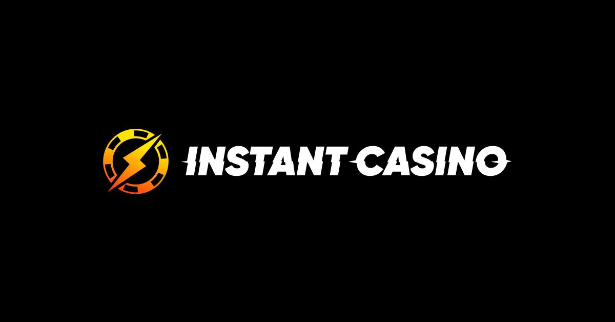 Top Slots at Instant Casino